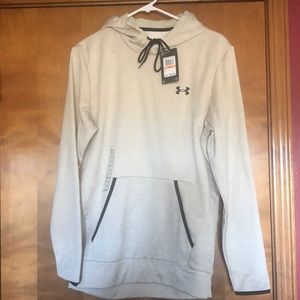 Under Armour hoodie size small